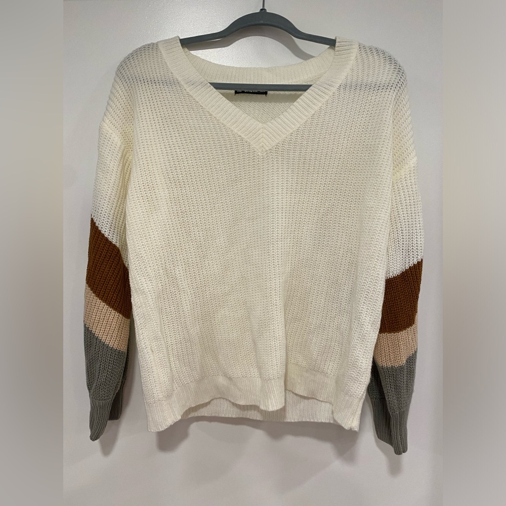 Shein sweater